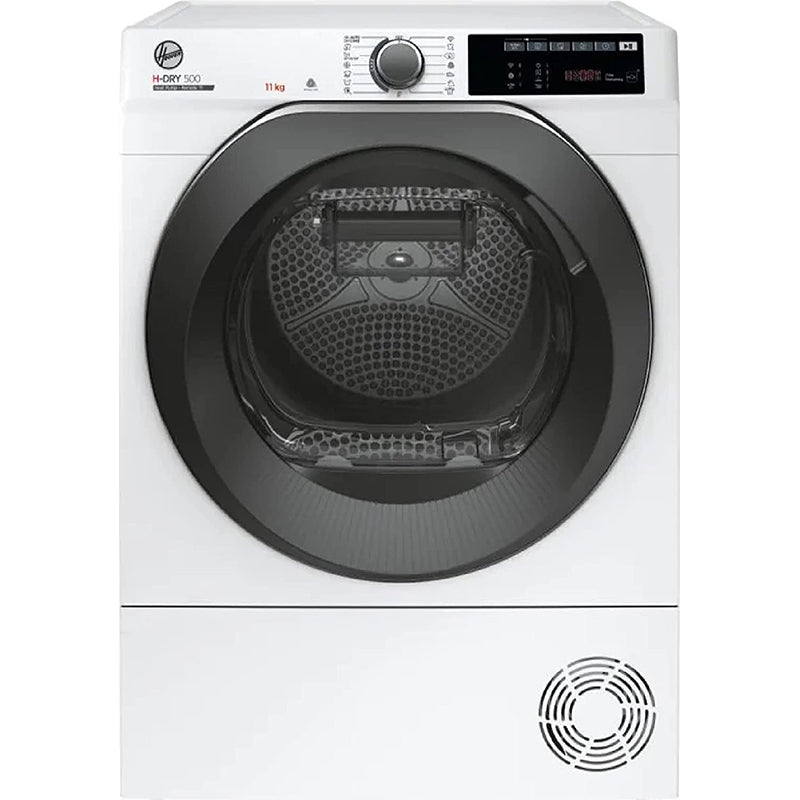 immagine-1-hoover-asciugatrice-hoover-11kg-ndeh11-ean-8059019024967