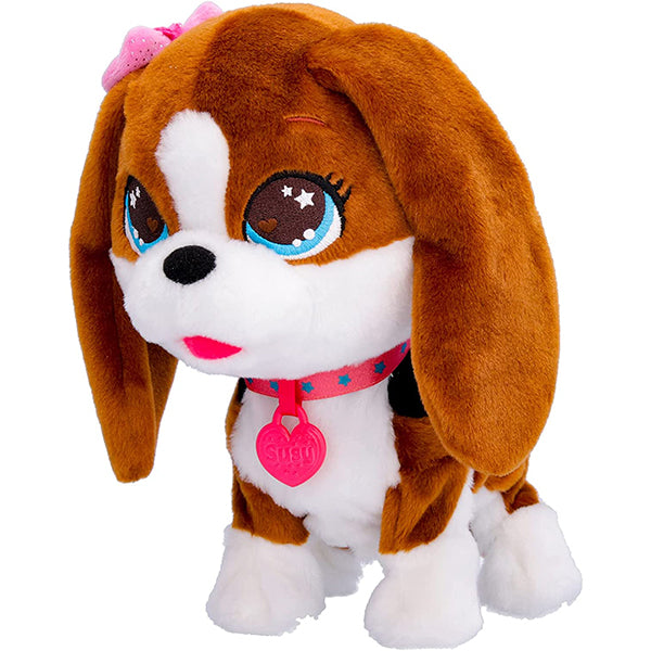 Cagnolina Susy Canta E Balla Imc Toys 907317