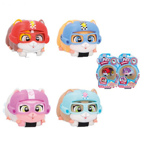 immagine-1-imc-toys-loopers-hammies-starter-criceto-assortito-ean-8421134906044