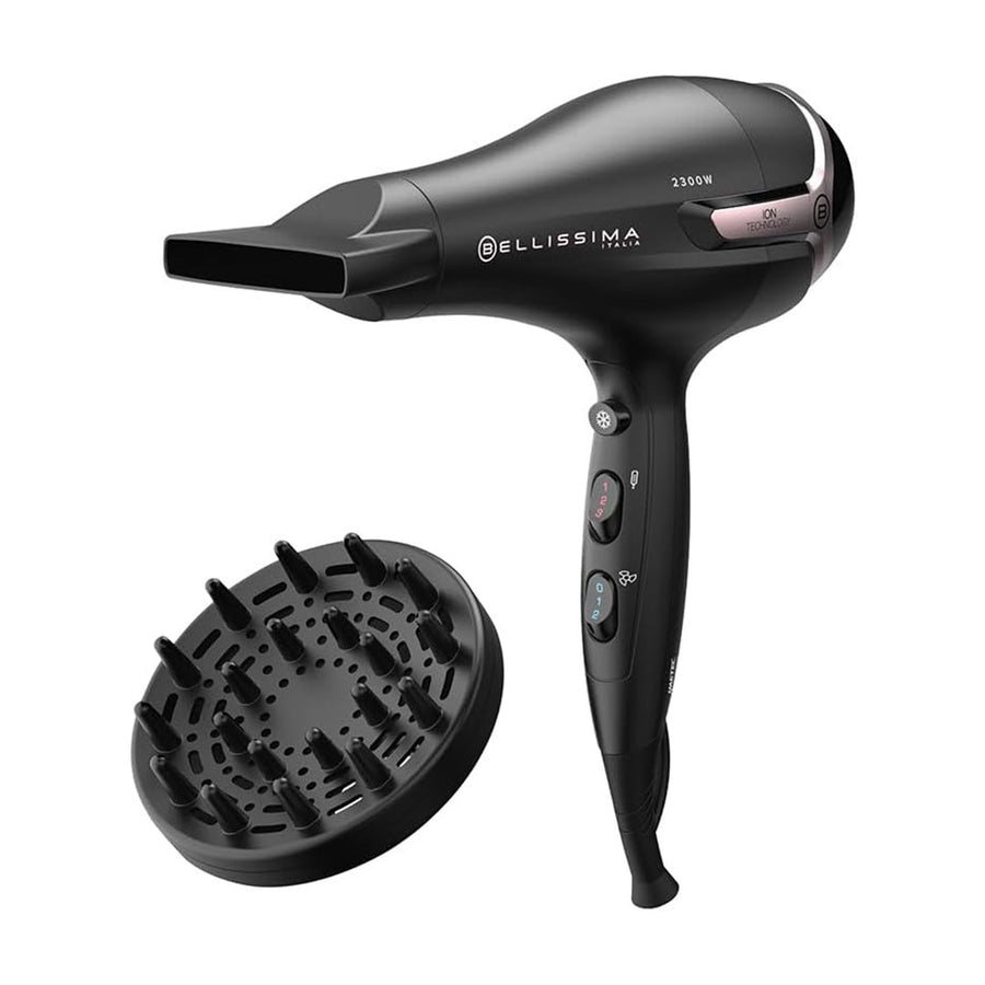 immagine-1-imetec-phon-bellissima-imetec-k9-2500-11860-w.2300-ean-8007403118600