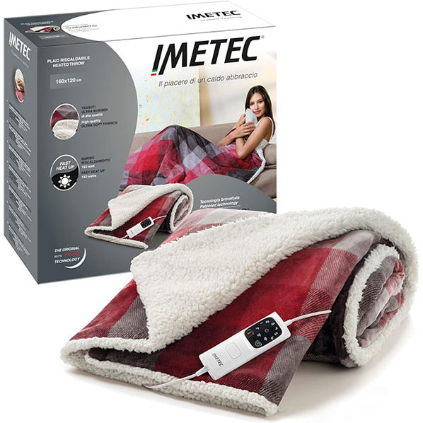 immagine-1-imetec-plaid-elettrico-tartan-imetec-160x120cm-ean-8007403167158