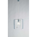 immagine-1-italian-light-lampadario-aurora-1-lume-biancogrigio-ean-8051764990139
