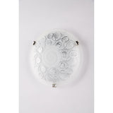 immagine-1-italian-light-plafoniera-30cm-bolle-argento-0714-ean-8051764994434