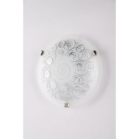 immagine-1-italian-light-plafoniera-30cm-bolle-argento-0714-ean-8051764994434