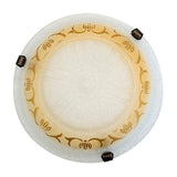 immagine-1-italian-light-plafoniera-canan-d30cm-1l-e27-ambra-ean-8057685452589