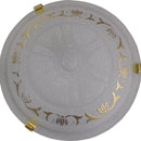 immagine-1-italian-light-plafoniera-canan-d40cm-1-lume-e27-biancooro-ean-8051764993444