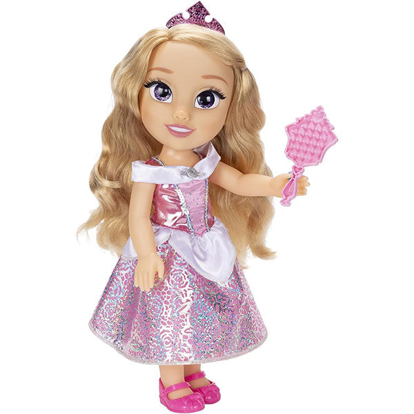 immagine-1-jakks-bambola-disney-princess-aurora-38cm-ean-0192995230187