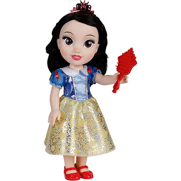 immagine-1-jakks-bambola-disney-princess-biancaneve-38cm-ean-0192995230200