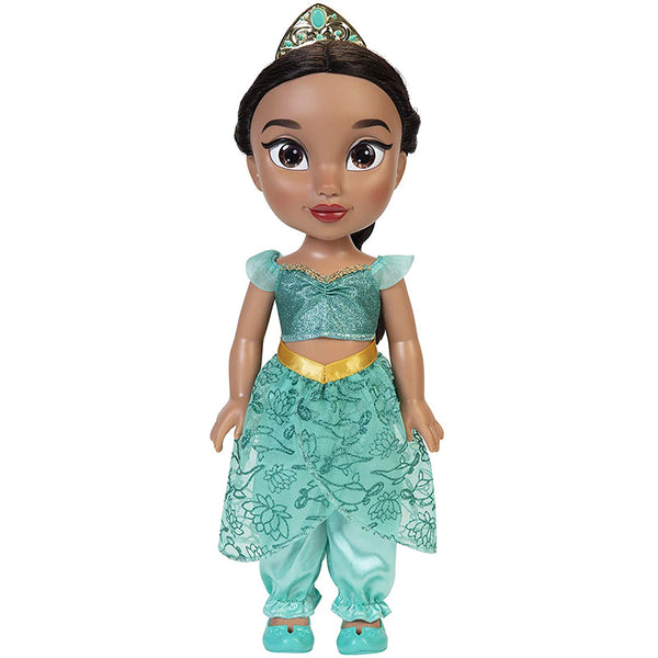 Bambola Disney Princess Jasmine 38cm