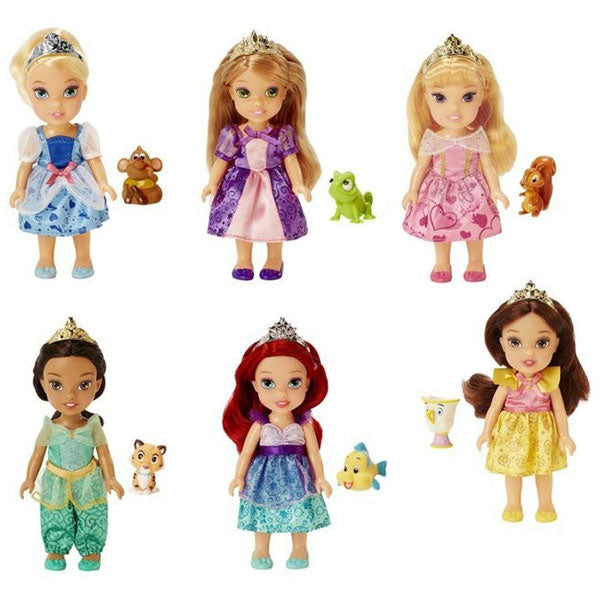 immagine-1-jakks-disney-princess-bambola-glitterata-15cm-assortita-ean-0192995218628