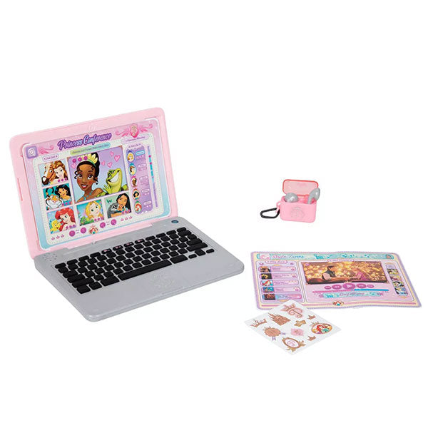 immagine-1-jakks-disney-princess-laptop-style-collection-2021-ean-0192995216761