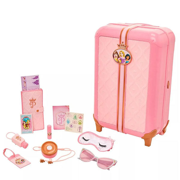 immagine-1-jakks-disney-princess-trolley-style-collection-deluxe-ean-0192995223820