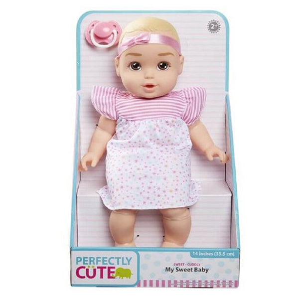 immagine-1-jakks-my-sweet-baby-bambola-con-ciuccio-cm-35-ean-0192995704497