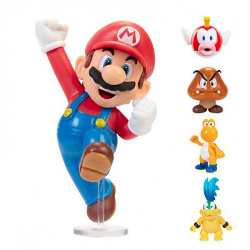 immagine-1-jakks-personaggi-nintendo-supermario-6-cm-ean-0192995406834