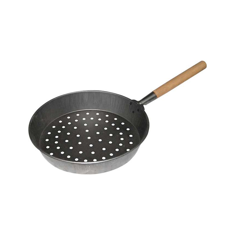 immagine-1-la-casa-del-ferro-padella-castagne-30-cm-manico-in-legno-ean-8033564725104