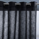 immagine-1-la-dolce-casa-tenda-dolce-casa-8-anelli-140x290cm-nero-ean-8023788039910