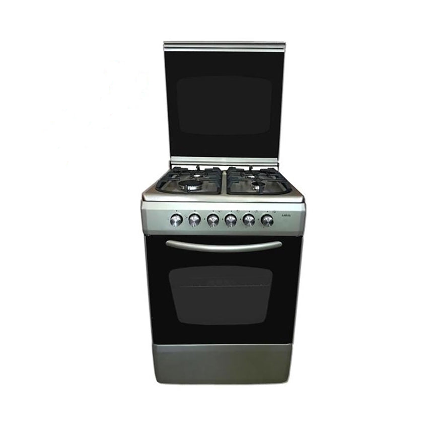immagine-1-lar-el-cucina-con-forno-a-gas-4-fuochi-60x60-inox-la-rel-ean-8690842844294