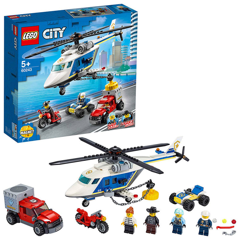 immagine-1-lego-lego-city-60243-inseguimento-elicottero-ean-5702016617771