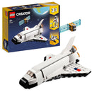 immagine-1-lego-lego-creator-31134-space-shuttle-ean-5702017415871