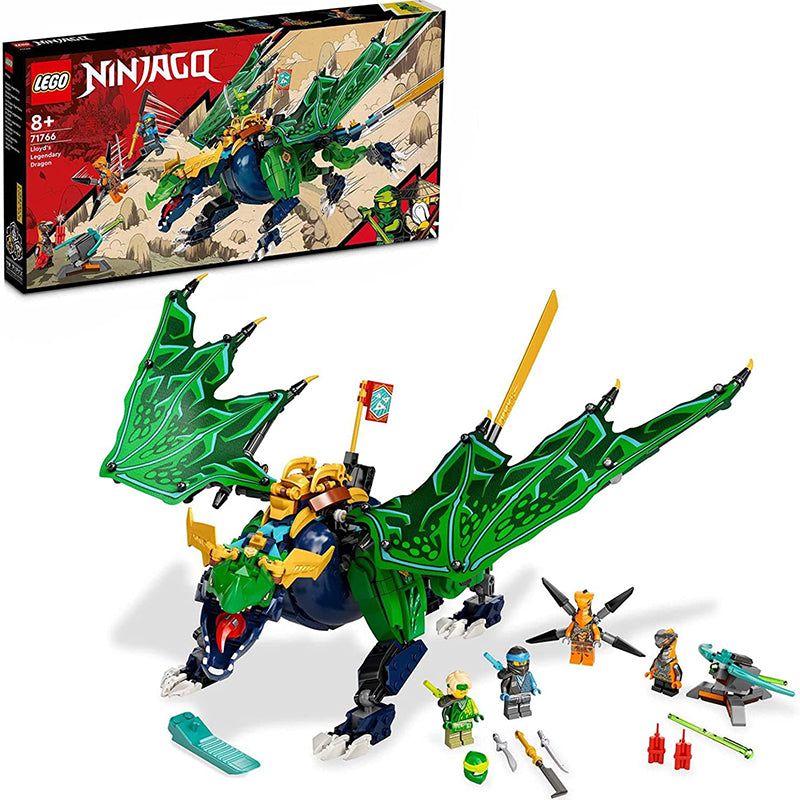 immagine-1-lego-lego-ninjago-71766-dragone-leggendario-lioy-ean-5702017151632