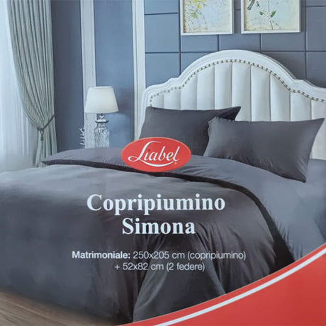 immagine-1-liabel-copripiumino-simona-matrimoniale-tinta-unita-ass-ean-8054110602885