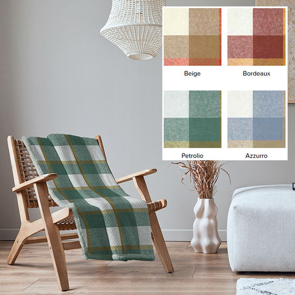 immagine-1-linea-oro-plaid-130x160-galles-agnellato-ean-8056990183324