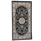 immagine-1-linea-oro-tappeto-emirates-80x150cm-blu-ean-8056990232121