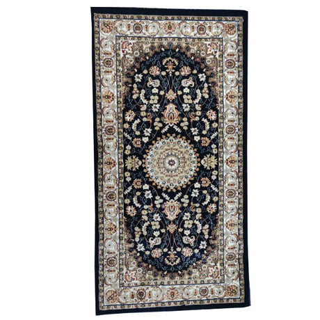 immagine-1-linea-oro-tappeto-emirates-80x150cm-blu-ean-8056990232121