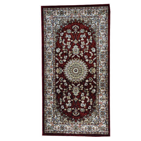 immagine-1-linea-oro-tappeto-emirates-80x150cm-bordeaux-ean-8056990232114
