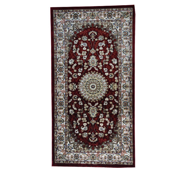 immagine-1-linea-oro-tappeto-emirates-80x150cm-bordeaux-ean-8056990232114