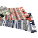 immagine-1-linea-oro-tappeto-yamuna-60x105-verde-cotone-ean-8056990205491