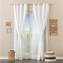 immagine-1-linea-oro-tenda-twins-bianca-doppio-pannello-140x280cm-ean-8052406878693