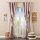 immagine-1-linea-oro-tenda-twins-tortora-doppio-pannello-140x280cm-ean-8052406878686