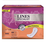 immagine-1-lines-assorbenti-18-pz-specialist-mini-lines-ean-4015400698876