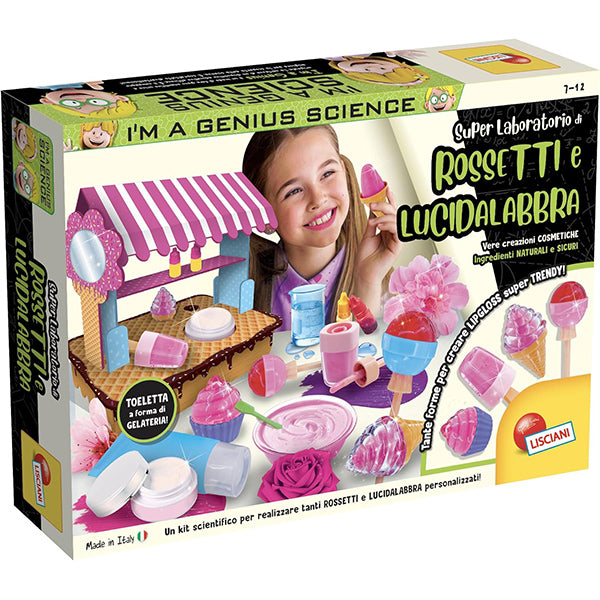 immagine-1-lisciani-im-a-genius-super-laboratorio-dei-rossetti-ean-8008324102648