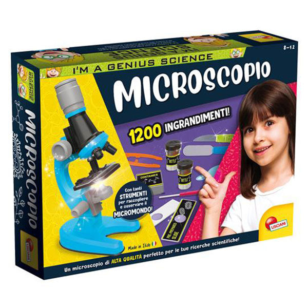 immagine-1-lisciani-im-genious-microscopio-lisciani-97388-ean-8008324097388