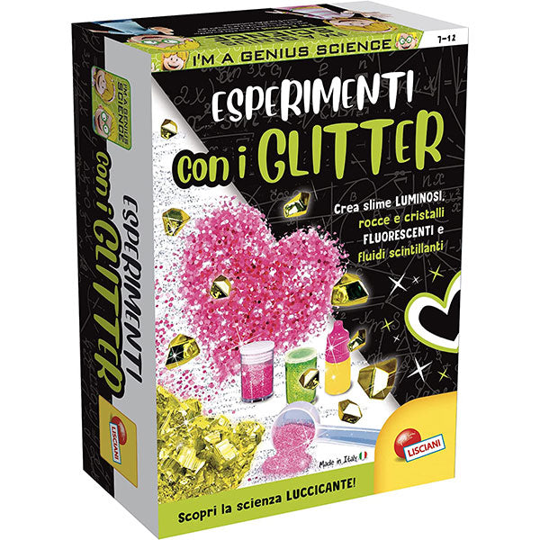 immagine-1-lisciani-im-genius-esperimenti-glitter-lisciani-100194-ean-8008324100194