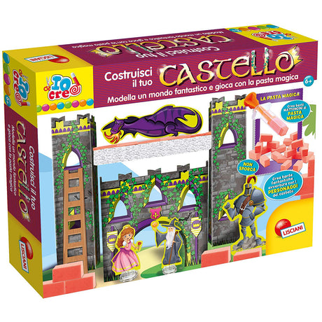 immagine-1-lisciani-lisciani-io-creo-68838-costruisci-il-tuo-castello-ean-8008324068838