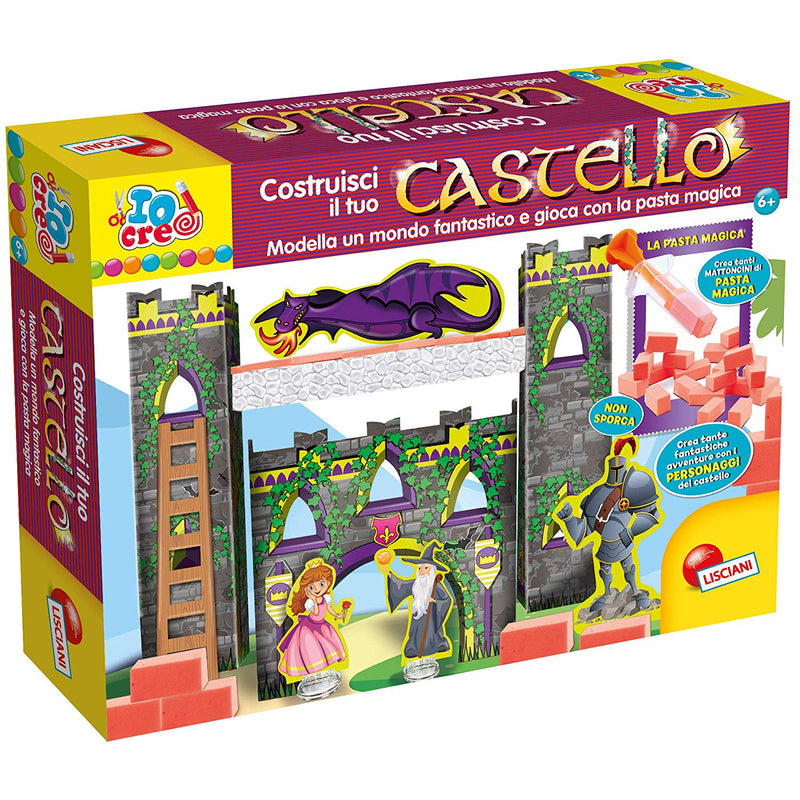 immagine-1-lisciani-lisciani-io-creo-68838-costruisci-il-tuo-castello-ean-8008324068838