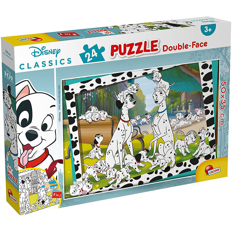 immagine-1-lisciani-lisciani-puzzle-24pz-disney-carica-101-ean-8008324086214