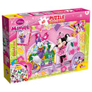 immagine-1-lisciani-lisciani-puzzle-double-face-60-pezzi-minnie-47918-ean-8008324047918