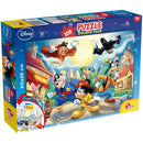 immagine-1-lisciani-puzzle-double-face-plus-108-mickey-mouse-detective-ean-8008324048021