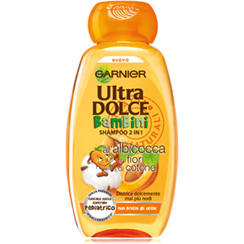 immagine-1-loreal-loreal-shampoo-ultra-dolce-300ml-albicocca-ean-3215666800063