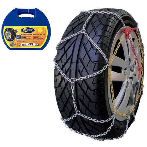 immagine-1-lubex-catena-neve-9mm-omologate-gr-8-lubex-ean-8013826016522