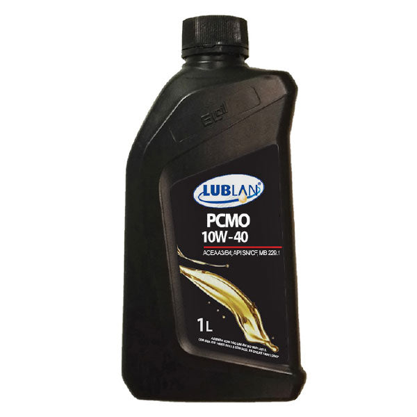 immagine-1-lublan-olio-lublan-pcmo-10w40-1-lt-ean-8053677845025