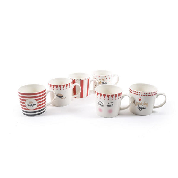 immagine-1-m-home-tazzone-porcellana-oro-circus-assortito-30221-ean-8034052630221