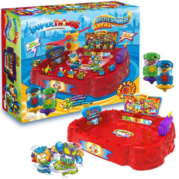 immagine-1-magic-box-superthings-s-battle-arena-pstsp112in70-ean-8431618015391