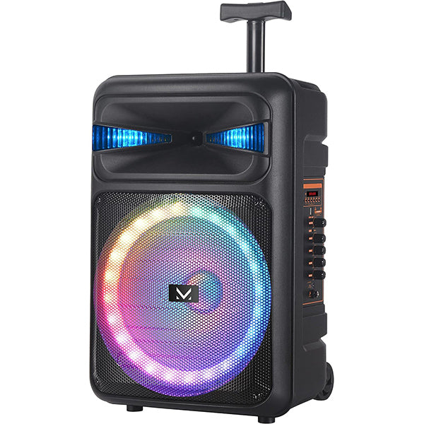 immagine-1-majestic-altoparlante-bluetooth-karaoke-majestic-fire-t6-ean-8002829814006