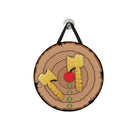 immagine-1-mandelli-bersaglio-con-asce-66cm-704700106-ean-8005586204660