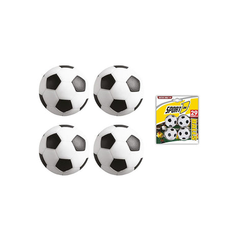 immagine-1-mandelli-palline-biliardino-4-pz-29-mm-206350-ean-8005586206350